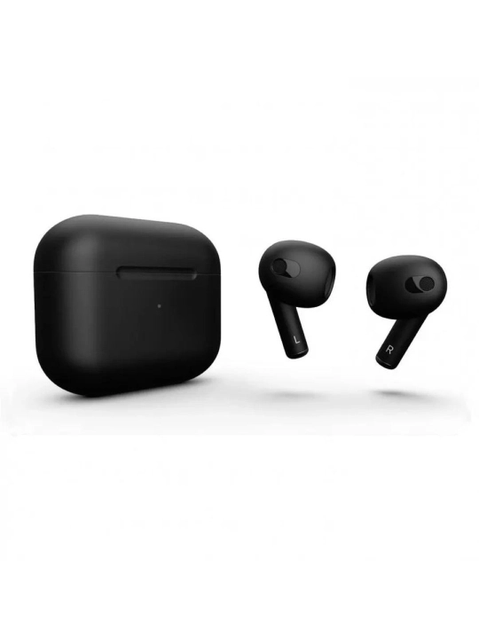 Беспроводные наушники APods 3 Air Pro, с датчиком - 
