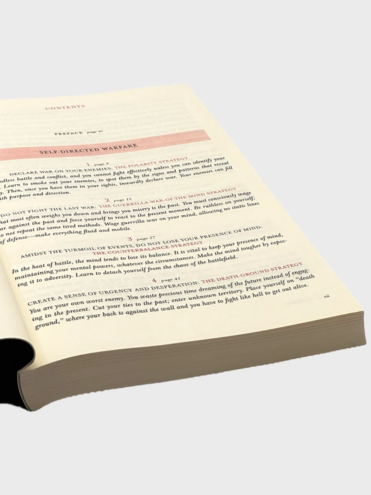 The 48 laws of Power,The art of Seduction, The 33 strategies of War, Mastery Robert Greene