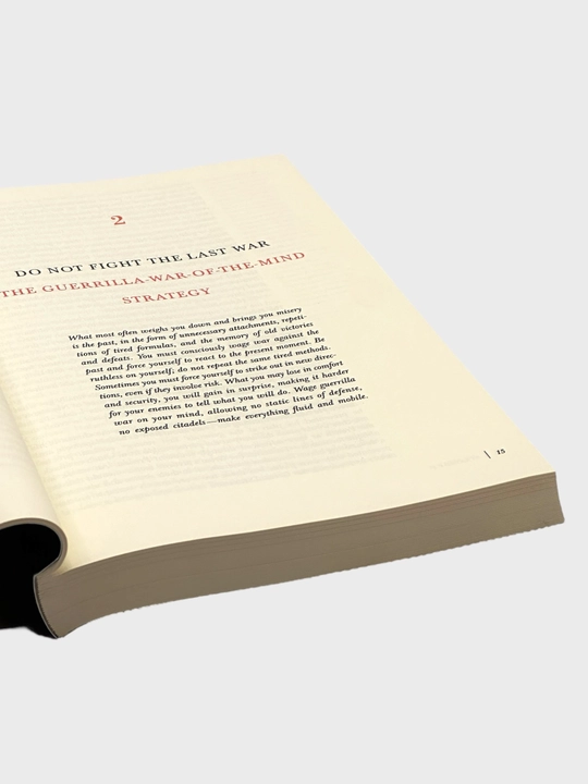The 48 laws of Power,The art of Seduction, The 33 strategies of War, Mastery Robert Greene