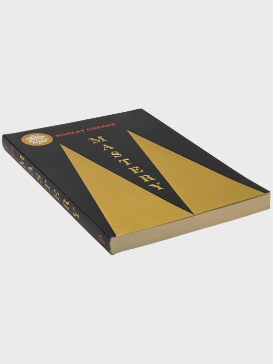 The 48 laws of Power,The art of Seduction, The 33 strategies of War, Mastery Robert Greene