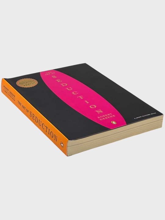 The 48 laws of Power,The art of Seduction, The 33 strategies of War, Mastery Robert Greene