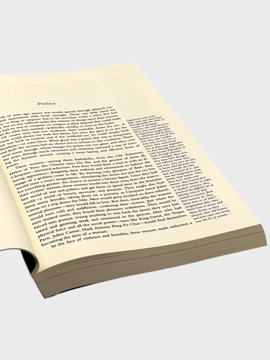 The 48 laws of Power,The art of Seduction, The 33 strategies of War, Mastery Robert Greene