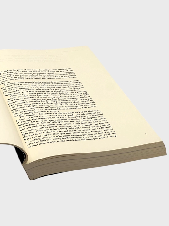 The 48 laws of Power,The art of Seduction, The 33 strategies of War, Mastery Robert Greene