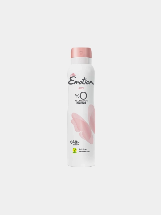 Дезодорант спрей Emotion Joy DEO, 150 мл - 