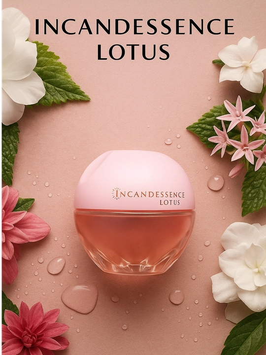 Incandessence parfyum suvi - 