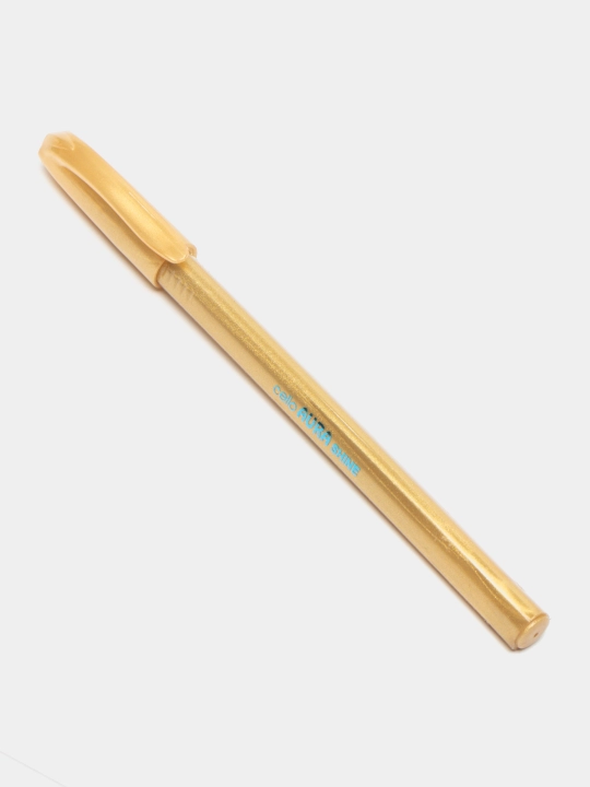 Ruchkalar Aura Shine BP, ko‘k, (SDU-BLU), 10 donadan