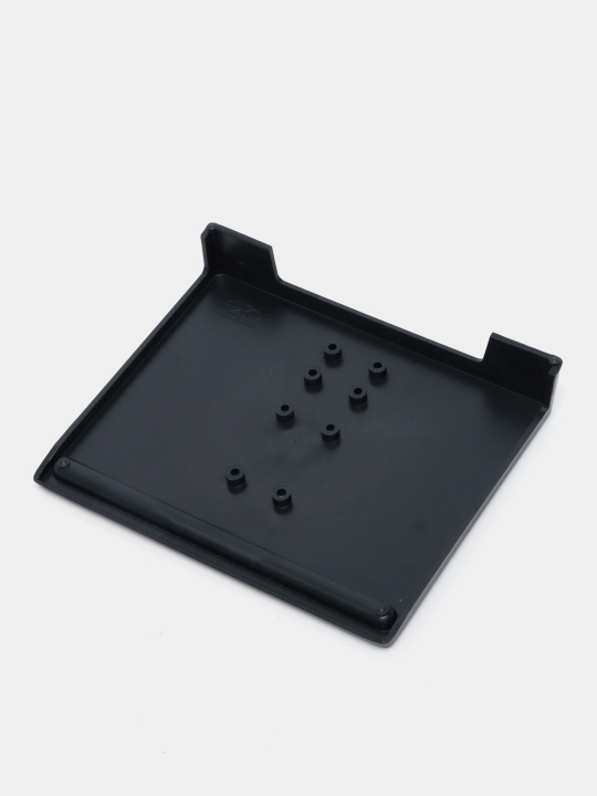 Kalendar stendi, qora Globus 2P-00-048