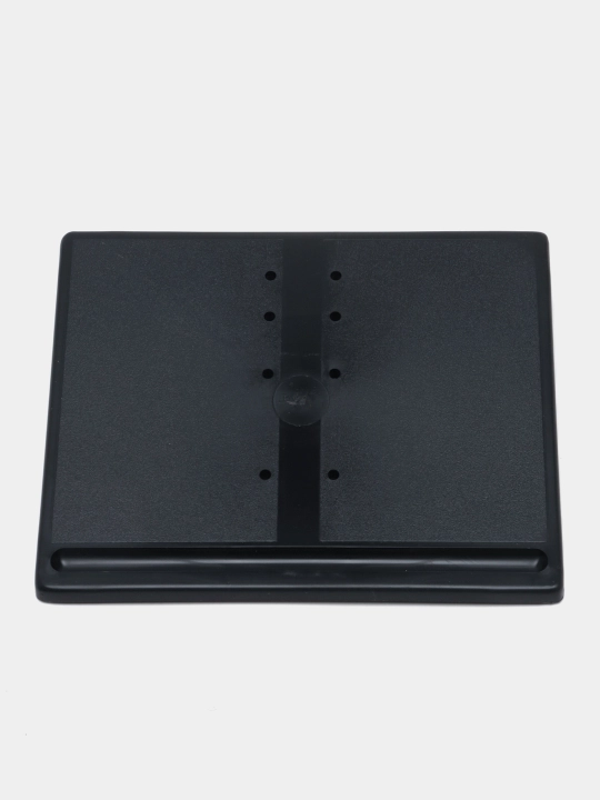 Kalendar stendi, qora Globus 2P-00-048