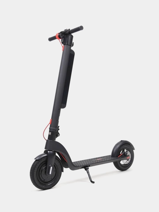 Kompaniyaning elektr skuteri: "SKILLMAX" - 
