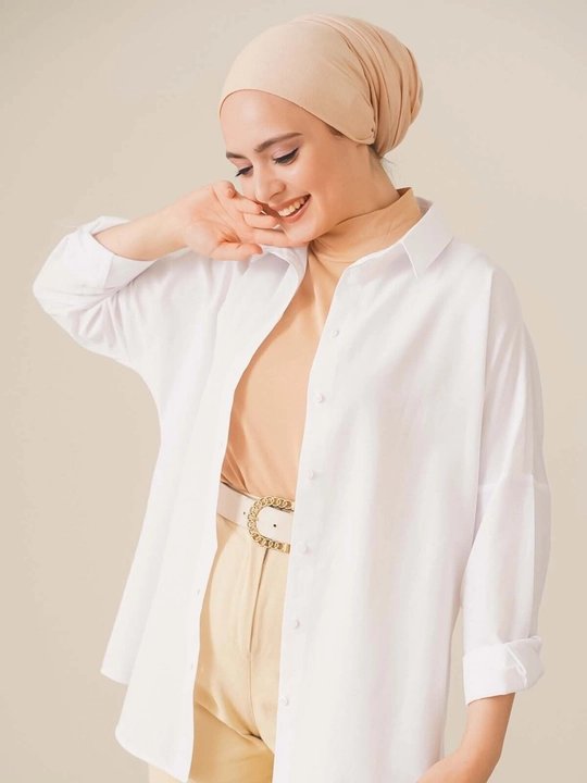 Erkin bichimli ayollar ko‘ylagi