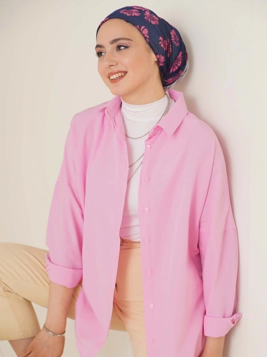 Erkin bichimli ayollar ko‘ylagi