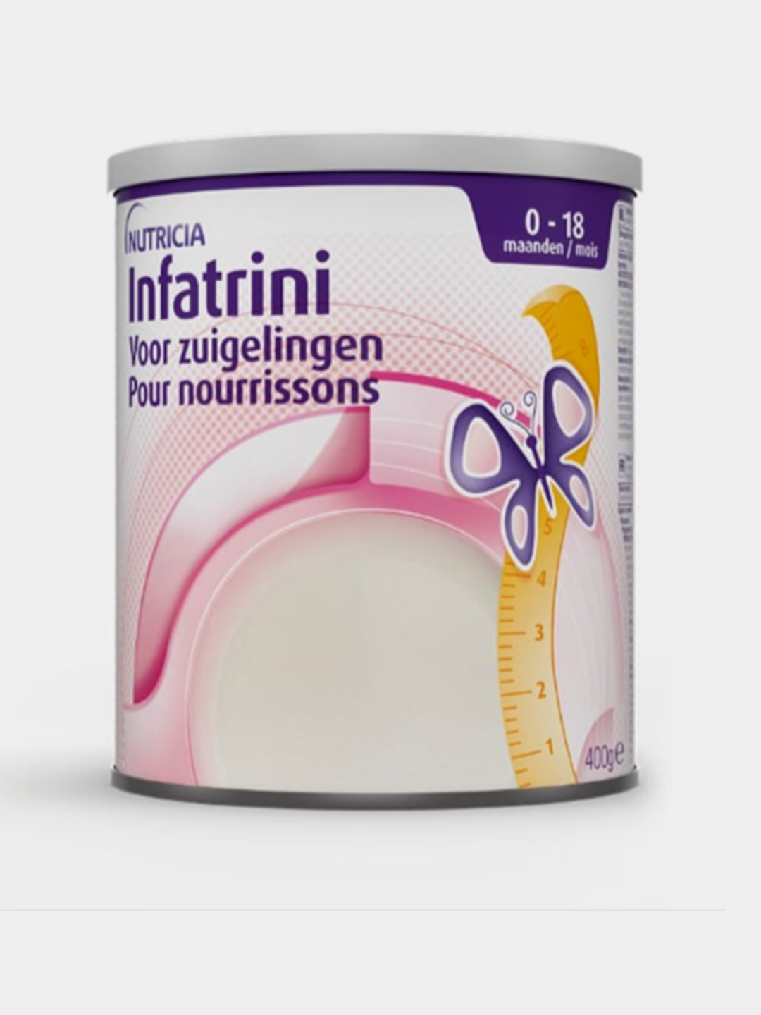 Infatrini Nutricia - 