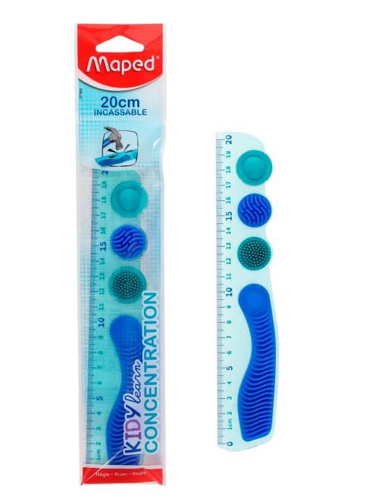 20 sm o'lchagich Maped KIDY learn CONCENTRATION, 277900 - 