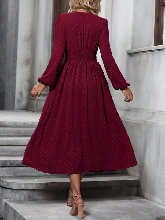 Ayollar uchun  tantanali kechki libosi — EllyFashion