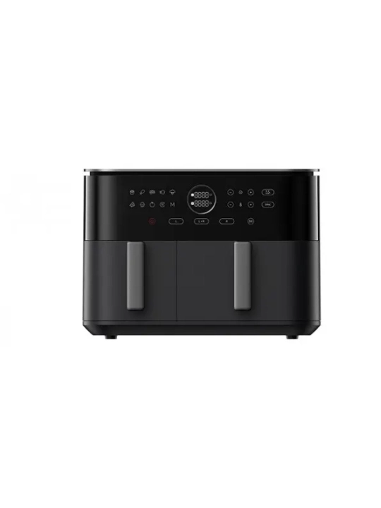 Xiaomi Smart Air Fryer 4.5, 5.5, 6.5, 10, 12L aqlli aerogril, Global qovurish pechi