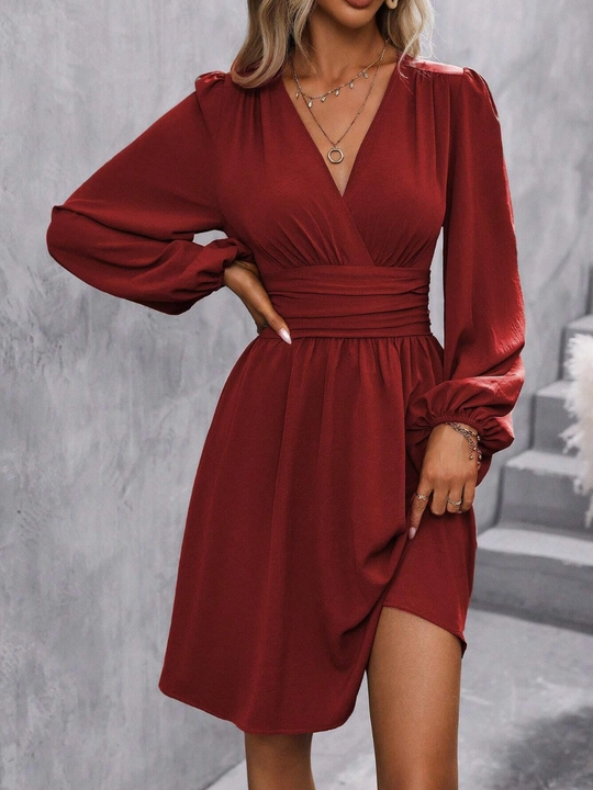 Ayollar uchun  tantanali kechki libosi — EllyFashion