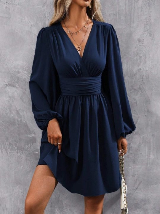 Ayollar uchun  tantanali kechki libosi — EllyFashion