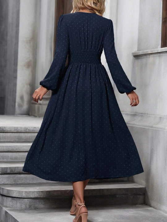 Ayollar uchun  tantanali kechki libosi — EllyFashion
