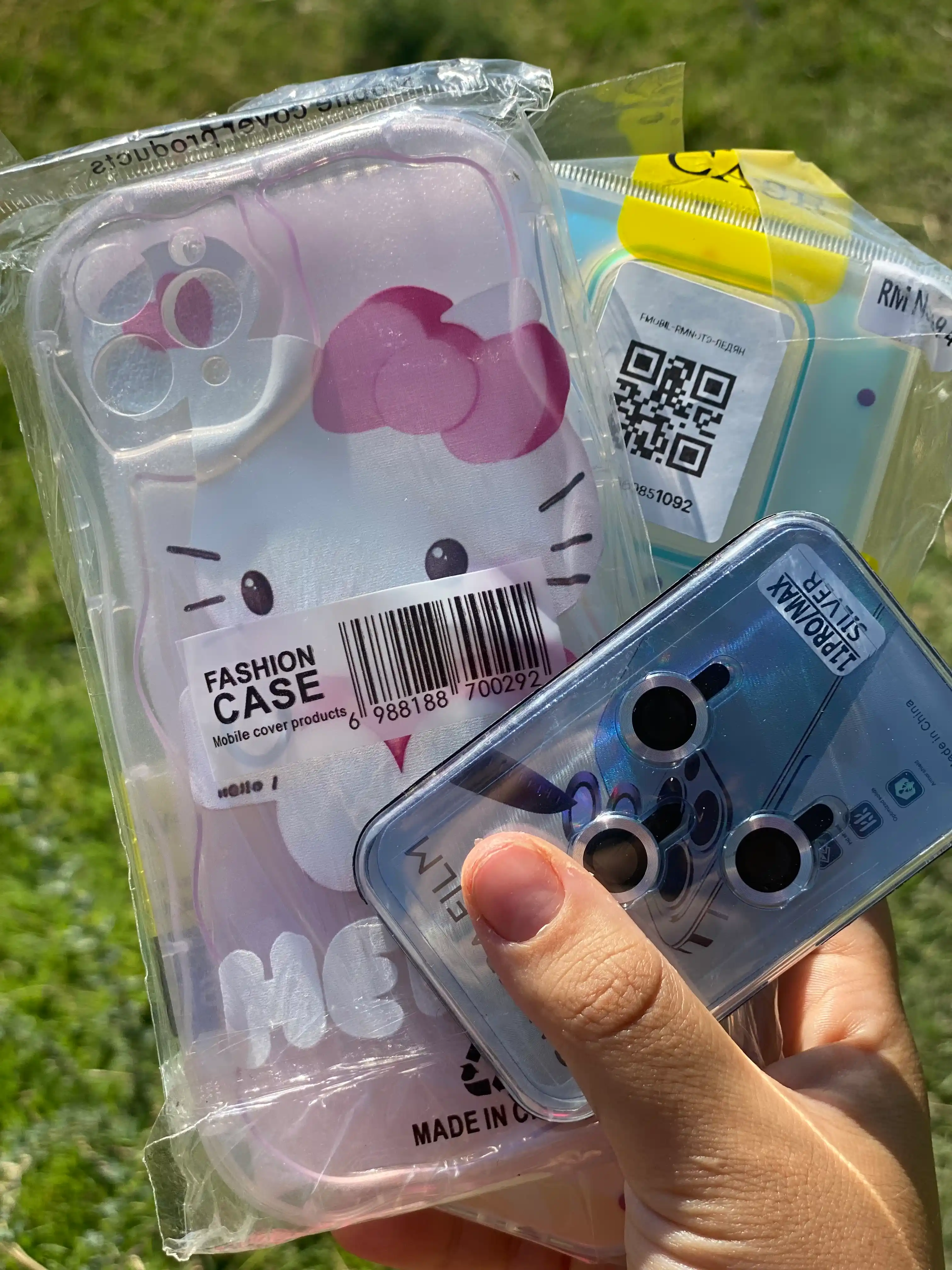 Защитное стекло на камеру Apple iPhone 11, 12, 13, 14, 15, 16 Pro / Pro Max