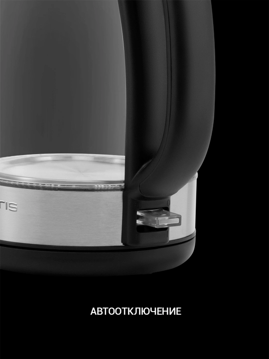 Elektr choynak PWK 1725CGLD WIFI IQ Home Matte POLARIS CN