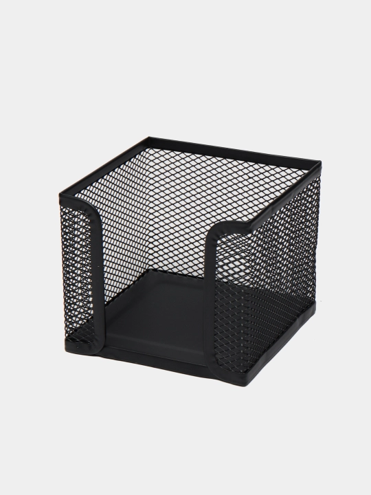 Подставка для бумаги для заметок 10*10*H10 cm, 29335-21