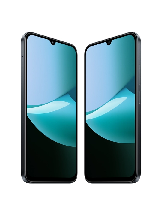 Смартфон Redmi 15C, 8/256Гб, 6000мА/ч, 6.9"дисплей, 50 МП камера с ИИ, 33 Вт