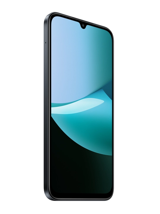 Smartfon Redmi 15C, 8/256 GB, 6.9" IPS 120 Hz, 50 MP, MediaTek Helio G81 Ultra, 6000 mA/s