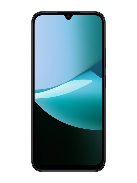Smartfon Redmi 15C, 8/256 GB, 6.9" IPS 120 Hz, 50 MP, MediaTek Helio G81 Ultra, 6000 mA/s