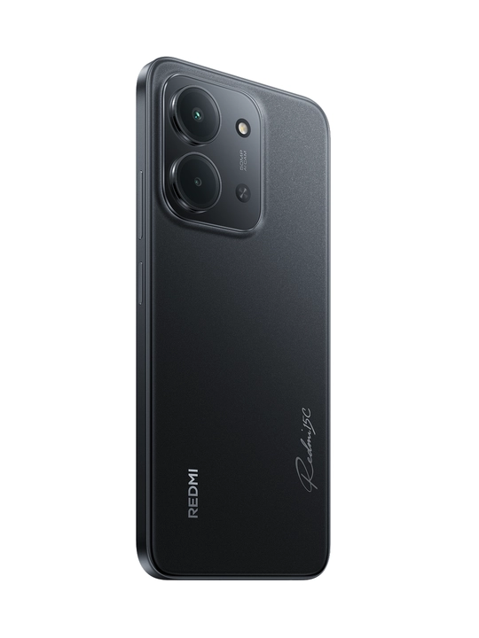 Smartfon Redmi 15C, 8/256 GB, 6.9" IPS 120 Hz, 50 MP, MediaTek Helio G81 Ultra, 6000 mA/s