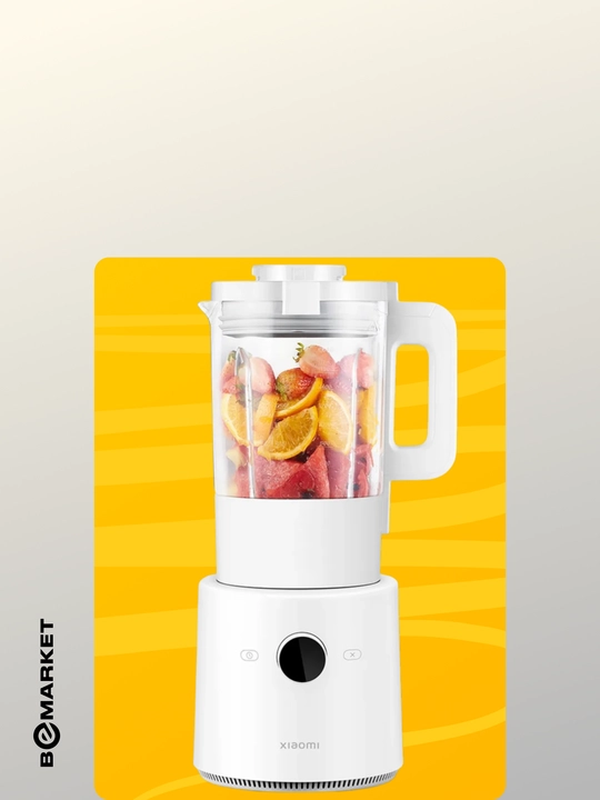 Blender Xiaomi Smart Blender