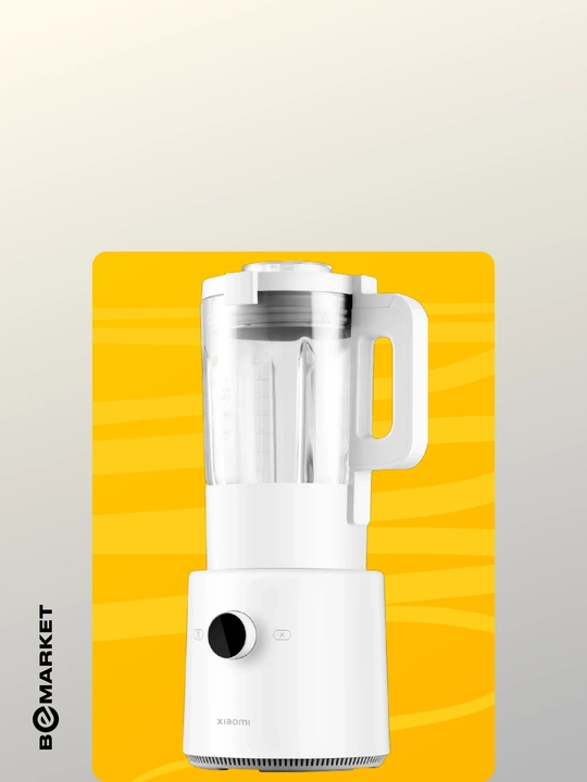 Blender Xiaomi Smart Blender