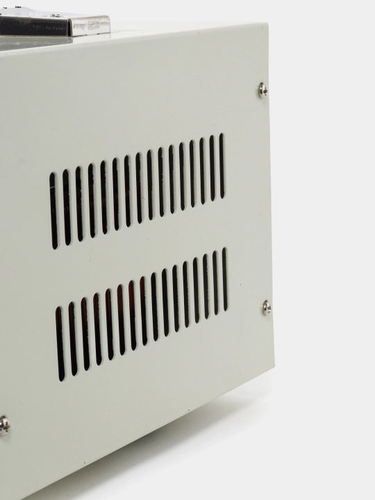 Kuchlanish stabilizatori Andeli SVC-D1500VA (110-250V)