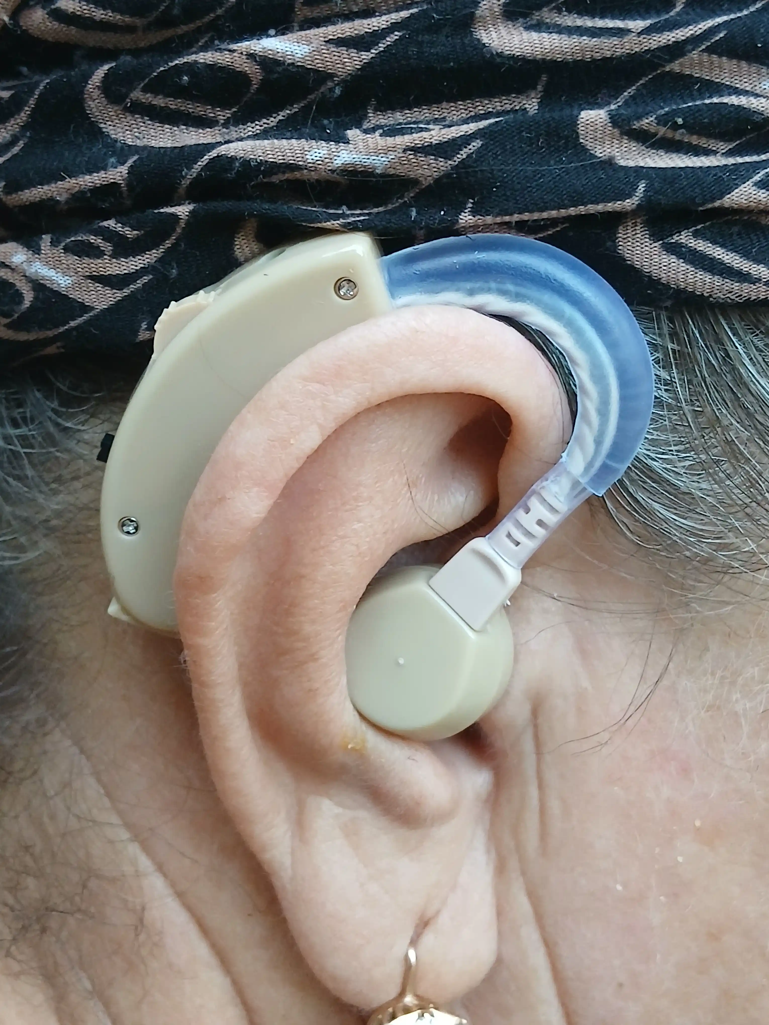Eshitish apparati Xingma XM-909E