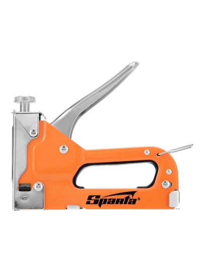 SPARTA mebel stepleri + skobalar 53, 4-14 mm, 200 dona, 42002