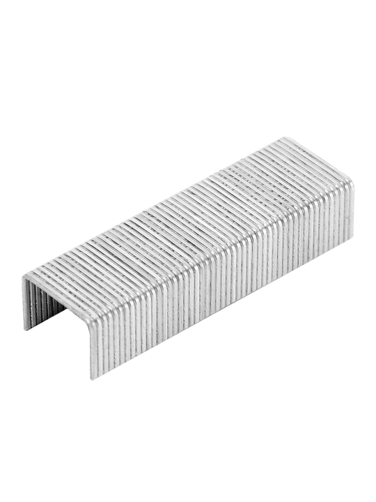 SPARTA mebel stepleri + skobalar 53, 4-14 mm, 200 dona, 42002