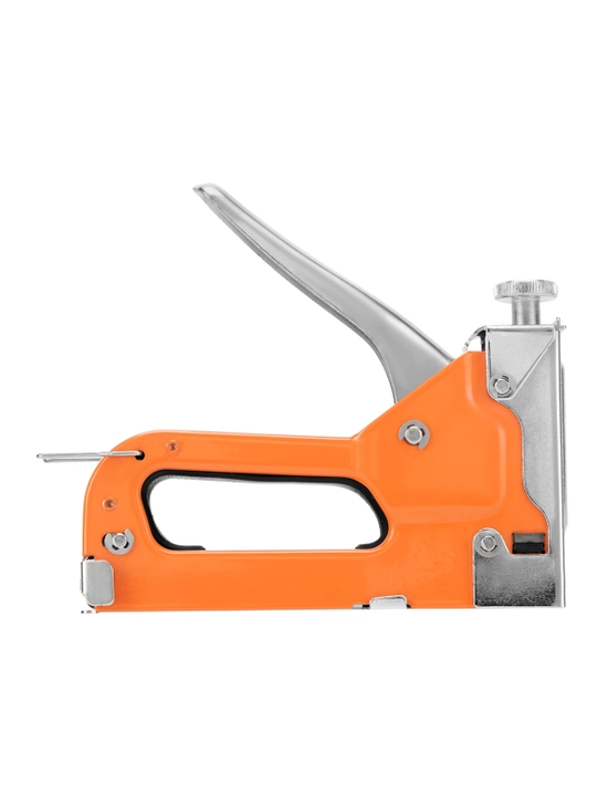 SPARTA mebel stepleri + skobalar 53, 4-14 mm, 200 dona, 42002