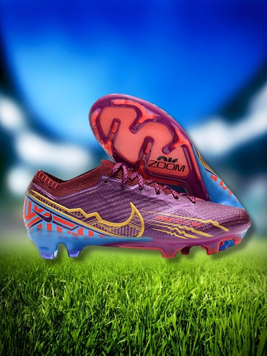 Professional butsi va sorokonojkalar F50, PREDATOR, AIR ZOOM