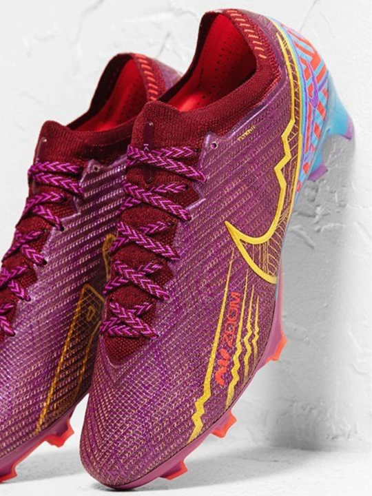 Professional butsi va sorokonojkalar F50, PREDATOR, AIR ZOOM