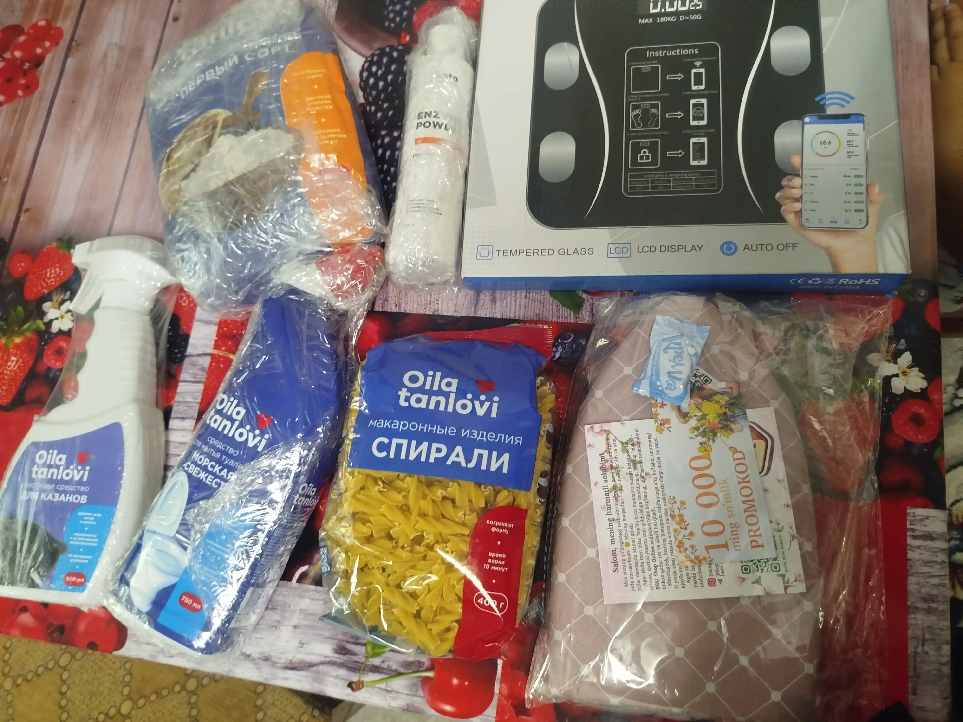 Термостойкая перчатка для отпаривания и глажки