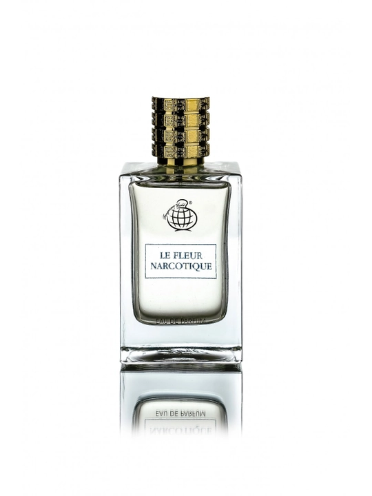 Le Fleur Narcotique – nish brendi 100 ml, gulzori-musky hidi