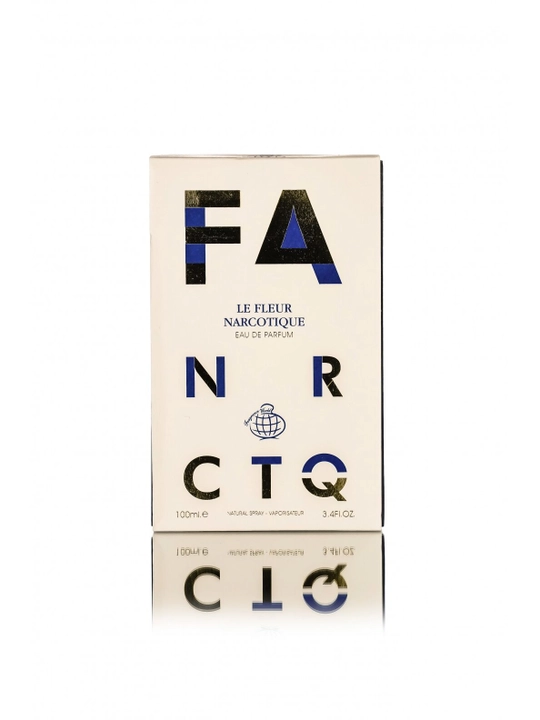 Le Fleur Narcotique – nish brendi 100 ml, gulzori-musky hidi