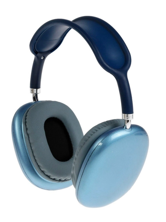 Simsiz Bluetooth quloqchinlar P9, toliq o'lchamli bluthooth naushnik