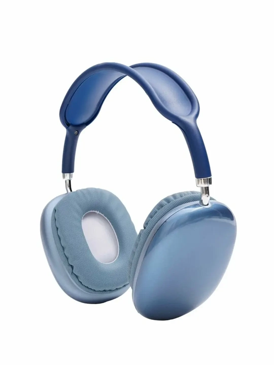 Simsiz Bluetooth quloqchinlar P9, toliq o'lchamli bluthooth naushnik