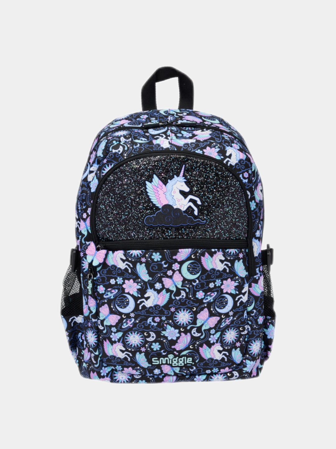 Школьный рюкзак Smiggle - 