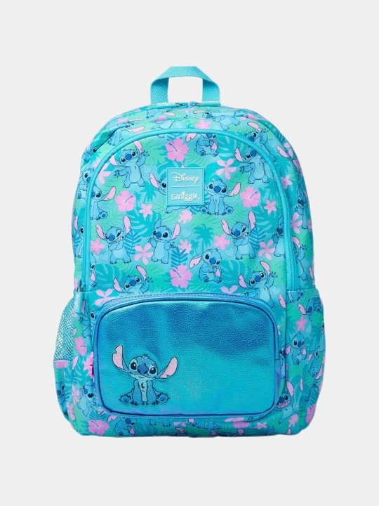 Школьный рюкзак Smiggle - 