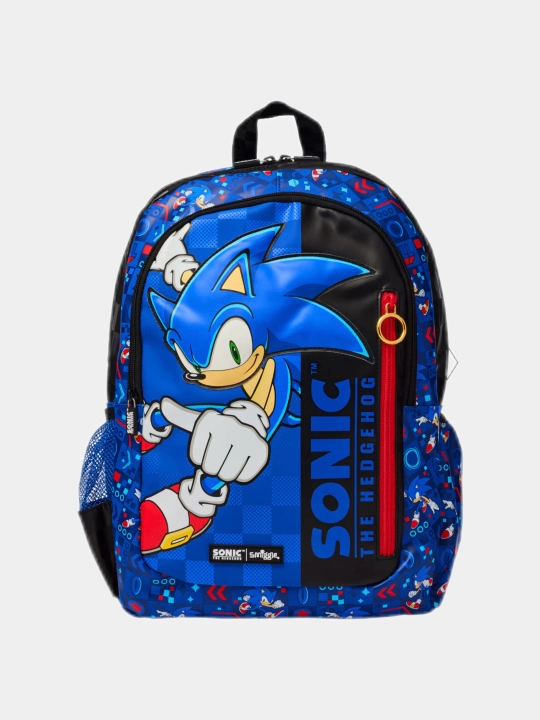 Smiggle maktab ryukzaki - 