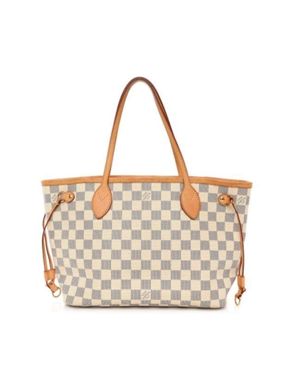 Сумка Louis Vuitton Neverfull