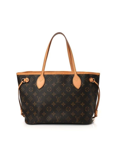 Сумка Louis Vuitton Neverfull — RST6-SUMKA-КАРМЛН