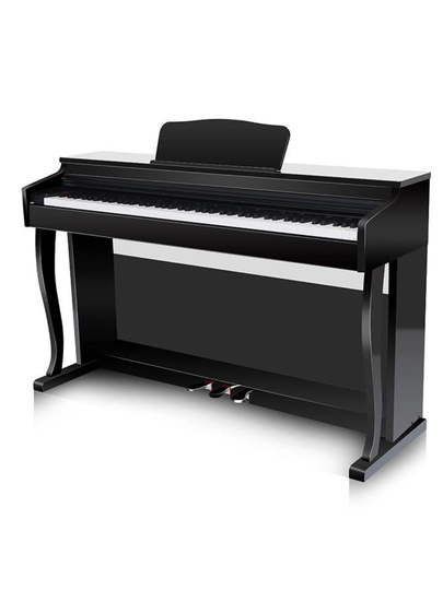 Raqamli pianino blanth 88ta klavish 3 ta pedal - 