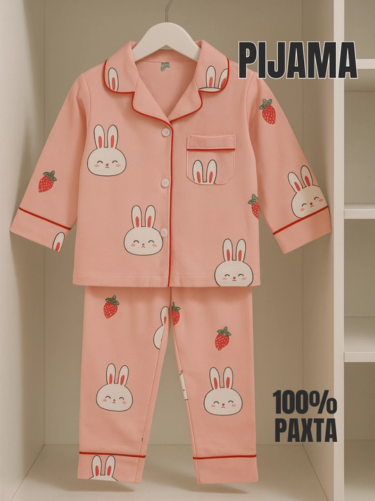 Пижамы для девочек